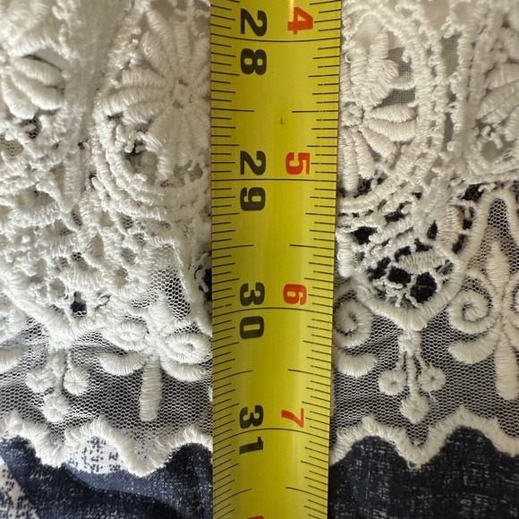 Loveshackfancy Pink Floral Lace Halter Dress Cutout Mini Summer Medium NEW! LSF💕 - Picture 9 of 9